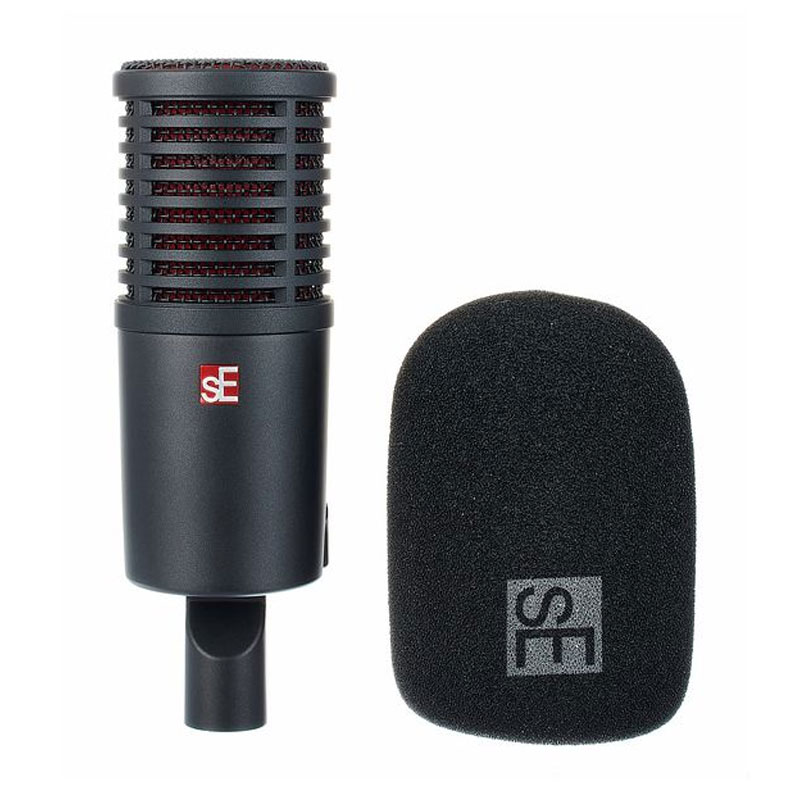 میکروفن اس ای الکترونیک sE Electronics DynaCaster DCM8