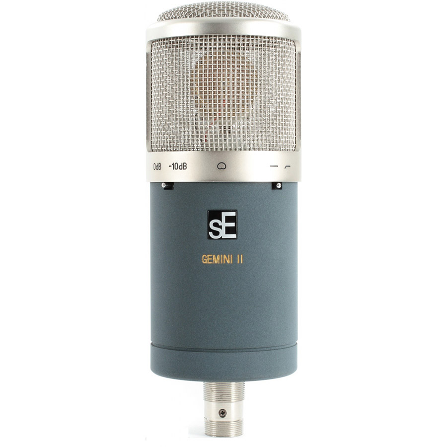قیمت خرید فروش میکروفن اس ای الکترونیک sE Electronics Gemini II