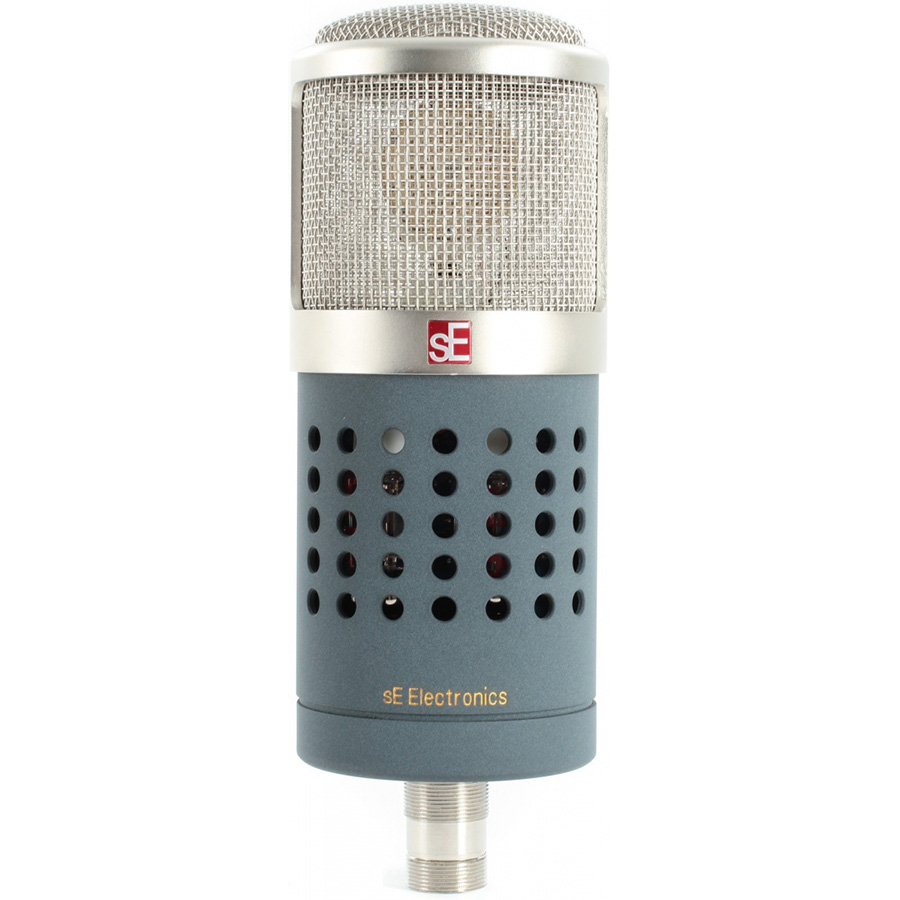 میکروفن اس ای الکترونیک sE Electronics Gemini II