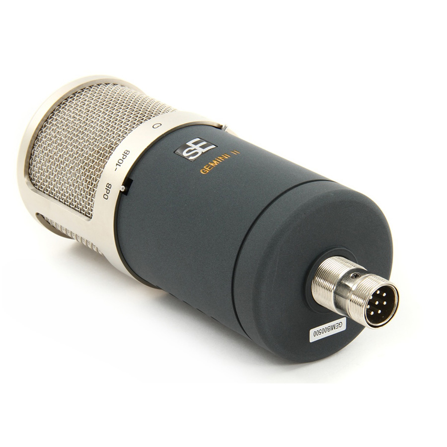 میکروفن اس ای الکترونیک sE Electronics Gemini II