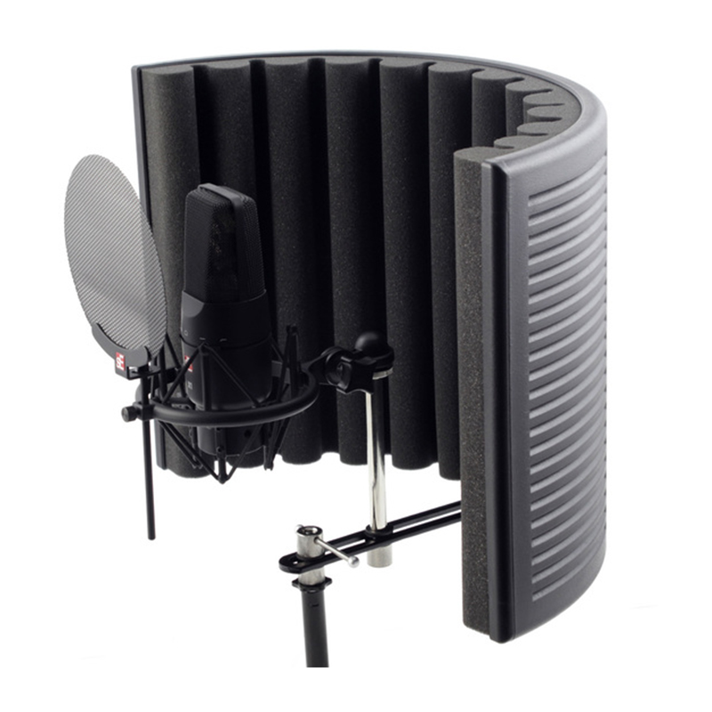 ایزولاتور اس ای الکترونیک sE Electronics RF-X