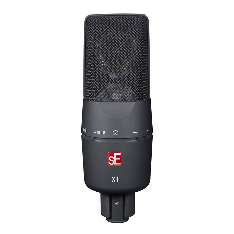 قیمت خرید فروش میکروفن اس ای الکترونیک sE Electronics sE X1