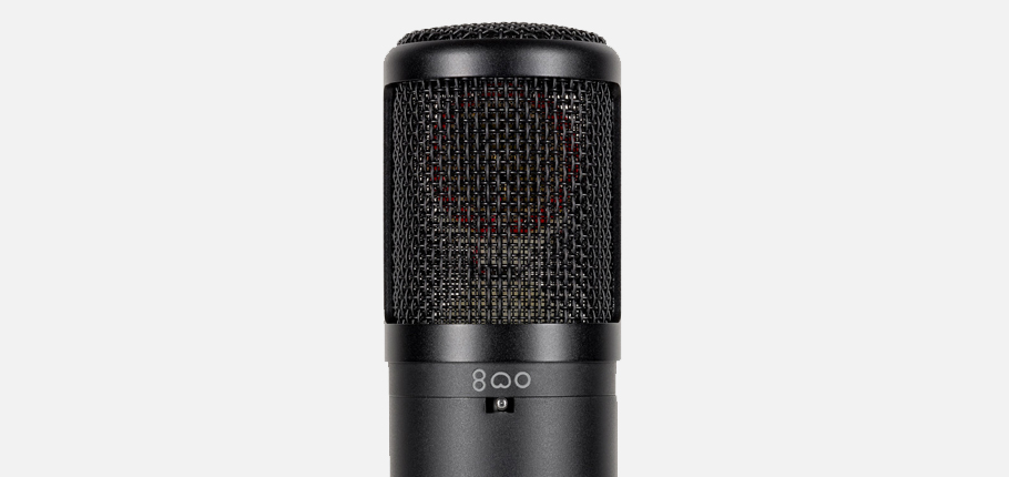 میکروفن sE Electronics sE2300