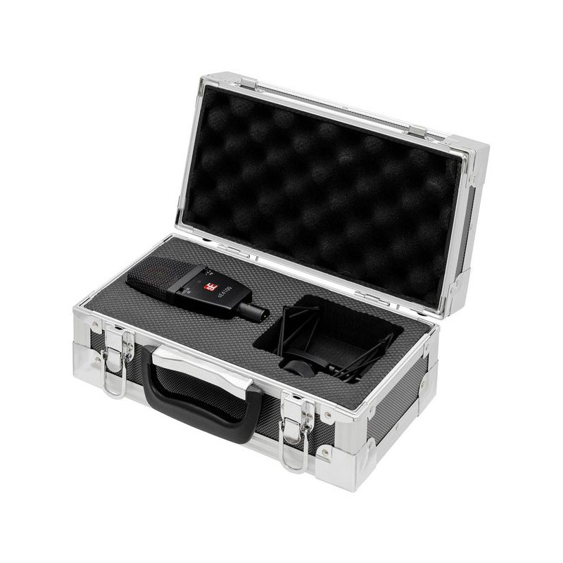 میکروفن اس ای الکترونیک sE Electronics sE4100