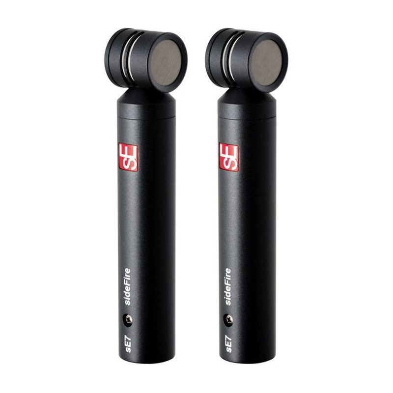 قیمت خرید فروش میکروفن اس ای الکترونیک sE Electronics sE7 sideFire Pair