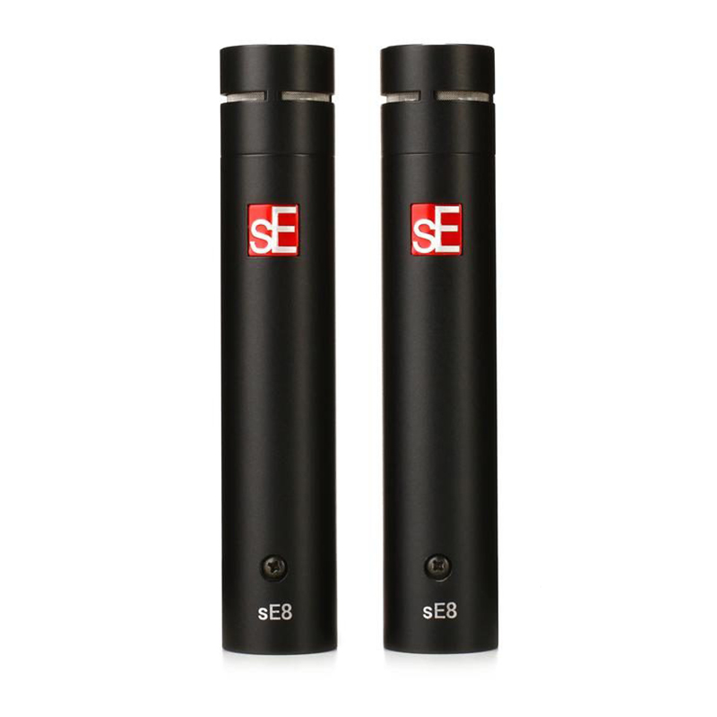 قیمت خرید فروش میکروفن اس ای الکترونیک sE Electronics sE8 Pair