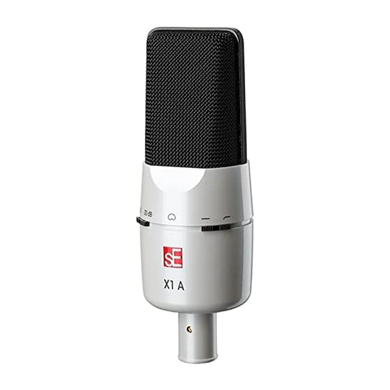 میکروفن اس ای الکترونیک sE Electronics X1 A - White