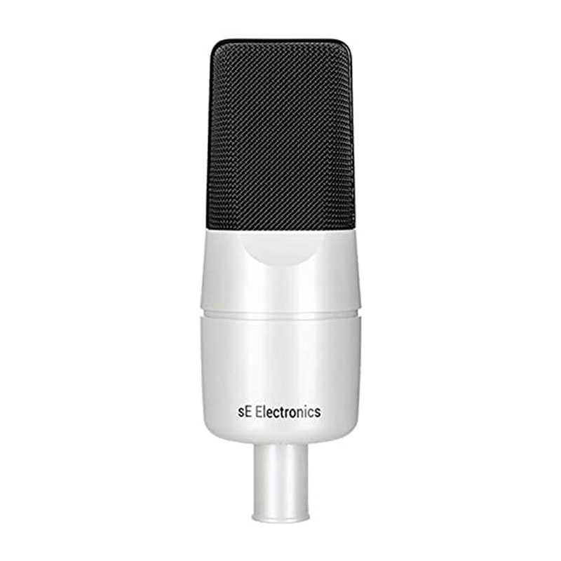 میکروفن اس ای الکترونیک sE Electronics X1 A - White
