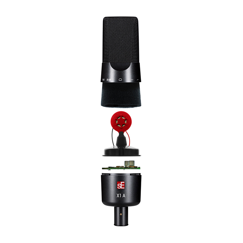 میکروفن اس ای الکترونیک sE Electronics X1 A