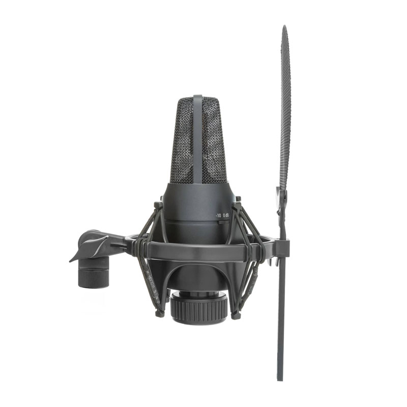 میکروفن اس ای الکترونیک sE Electronics X1 S Vocal Pack