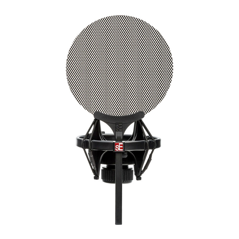 میکروفن اس ای الکترونیک sE Electronics X1 S Vocal Pack