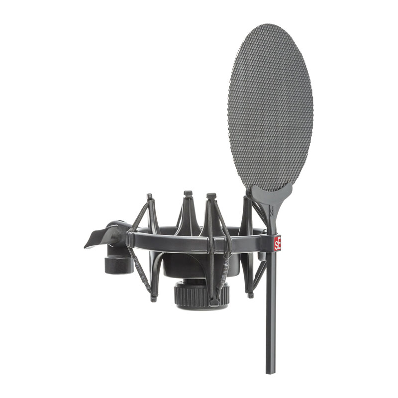 میکروفن اس ای الکترونیک sE Electronics X1 S Vocal Pack