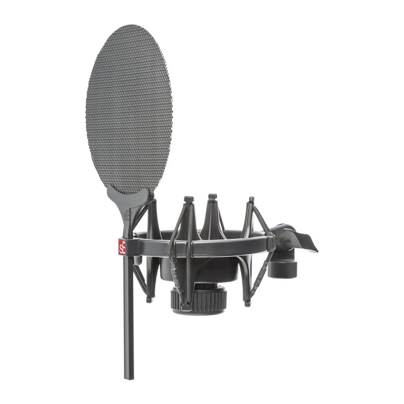 میکروفن اس ای الکترونیک sE Electronics X1 S Vocal Pack