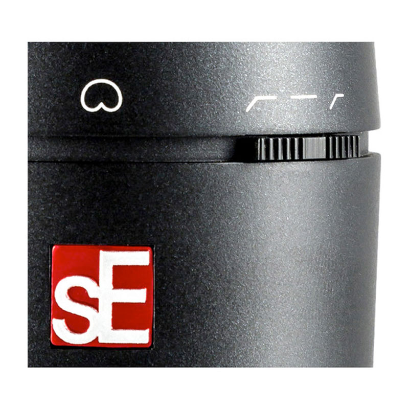 میکروفن اس ای الکترونیک sE Electronics X1 S Vocal Pack