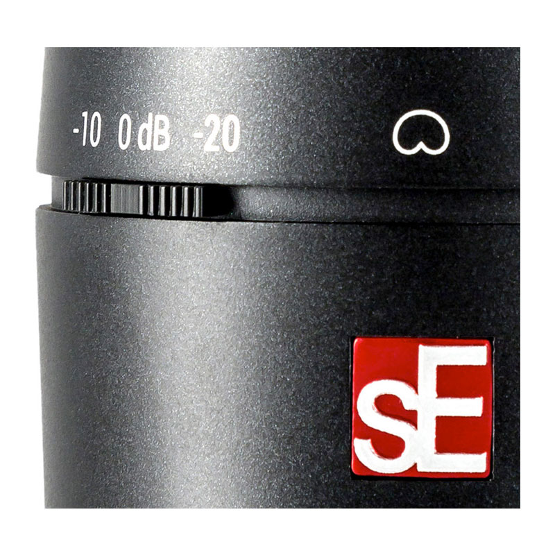 میکروفن اس ای الکترونیک sE Electronics X1 S Vocal Pack