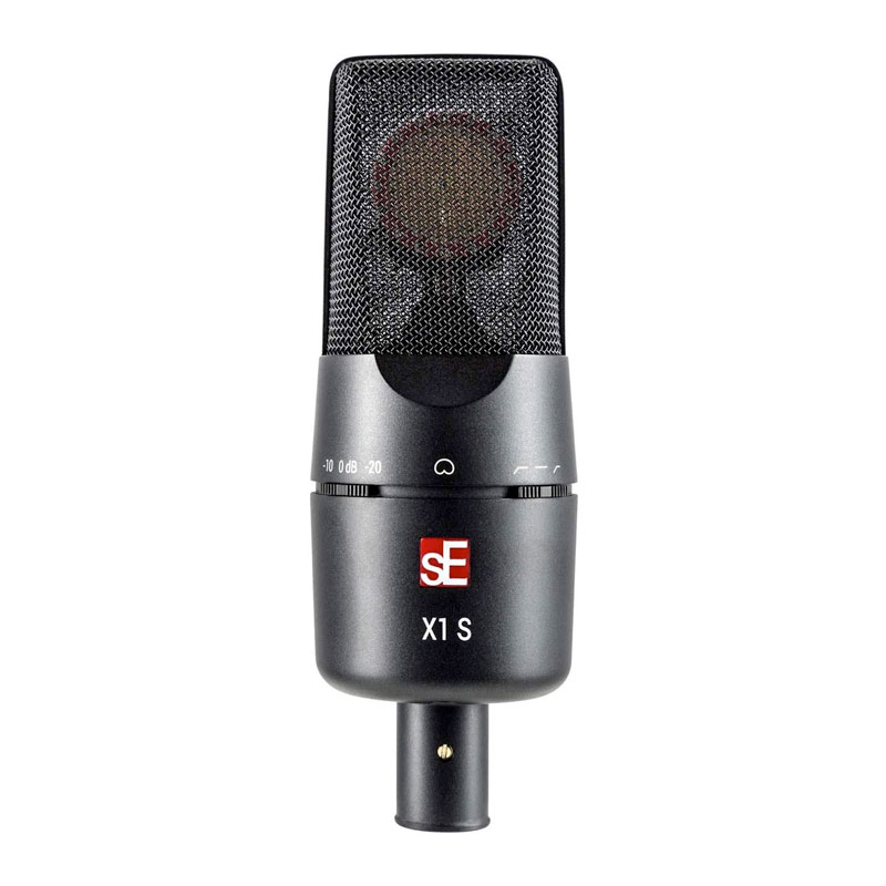 میکروفن اس ای الکترونیک sE Electronics X1 S