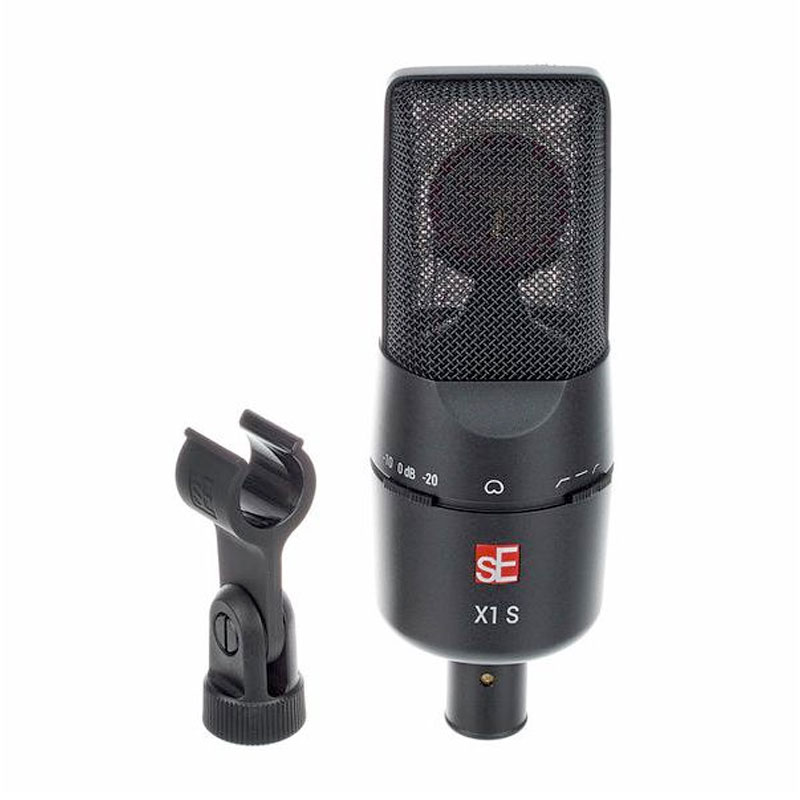میکروفن اس ای الکترونیک sE Electronics X1 S