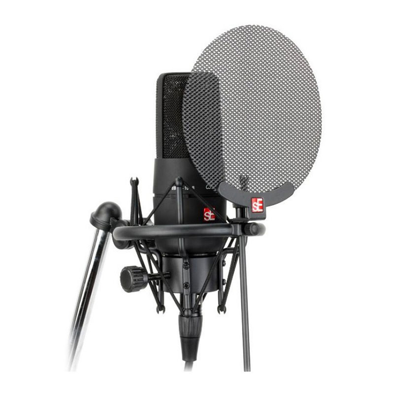قیمت خرید فروش میکروفن اس ای الکترونیک sE Electronics X1 Vocal Pack