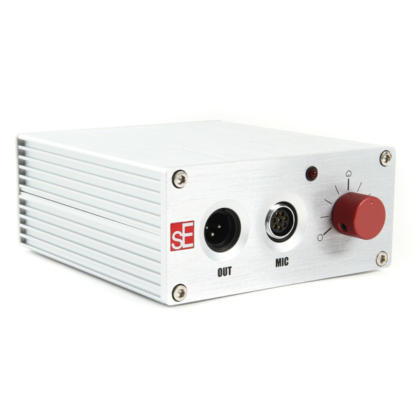 میکروفن اس ای الکترونیک sE Electronics Z5600a II