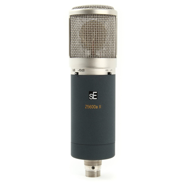 میکروفن اس ای الکترونیک sE Electronics Z5600a II