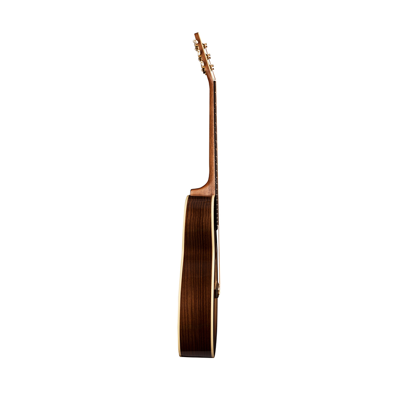 گیتار آکوستیک سیگال Seagull Artist Studio Concert Hall Sunburst Element