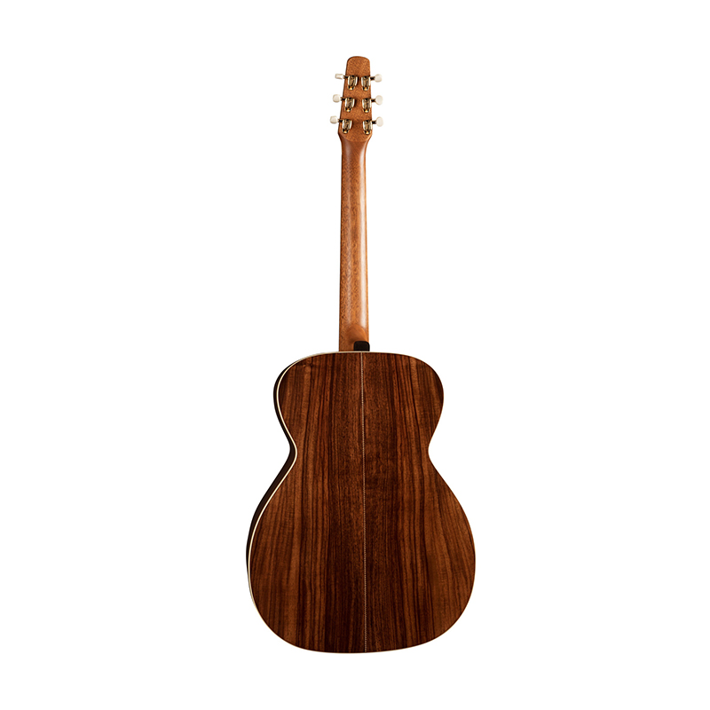 گیتار آکوستیک سیگال Seagull Artist Studio Concert Hall Sunburst Element