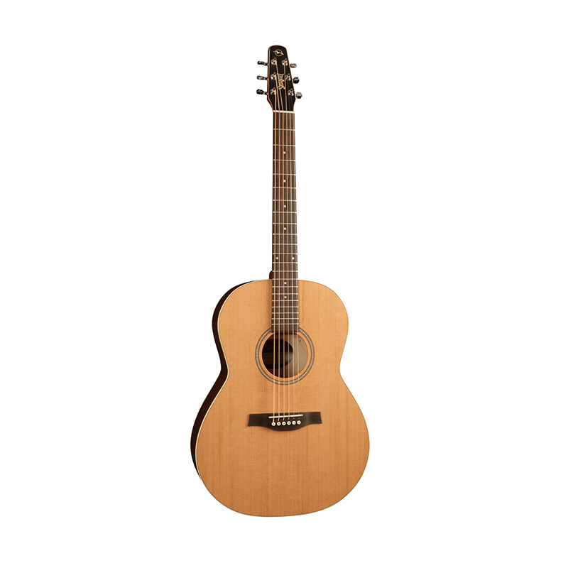 قیمت خرید فروش گیتار آکوستیک سیگال Seagull Coastline Cedar Folk