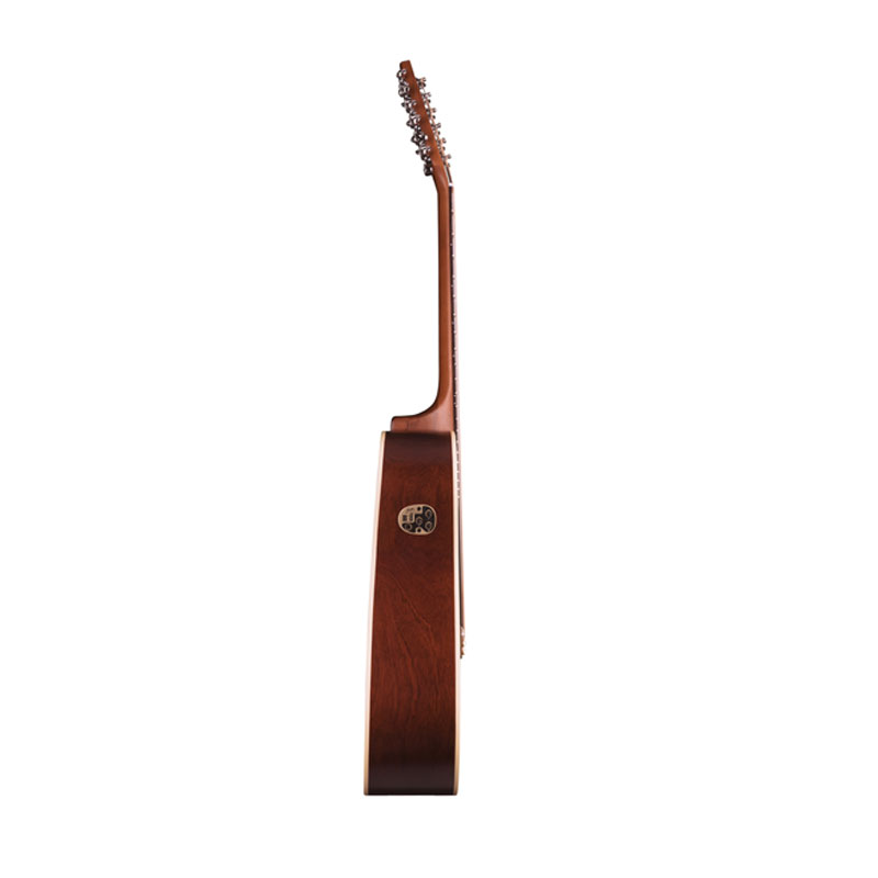 گیتار آکوستیک سیگال Seagull Coastline S12 CH CW Spruce Sunburst GT QIT