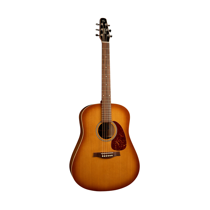 قیمت خرید فروش گیتار آکوستیک سیگال Seagull Entourage Rustic