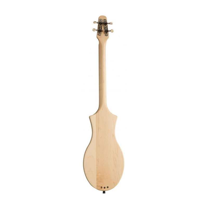 گیتار آکوستیک سیگال Seagull Merlin Mahogany
