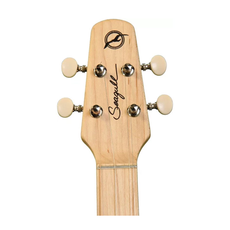 گیتار آکوستیک سیگال Seagull Merlin Mahogany