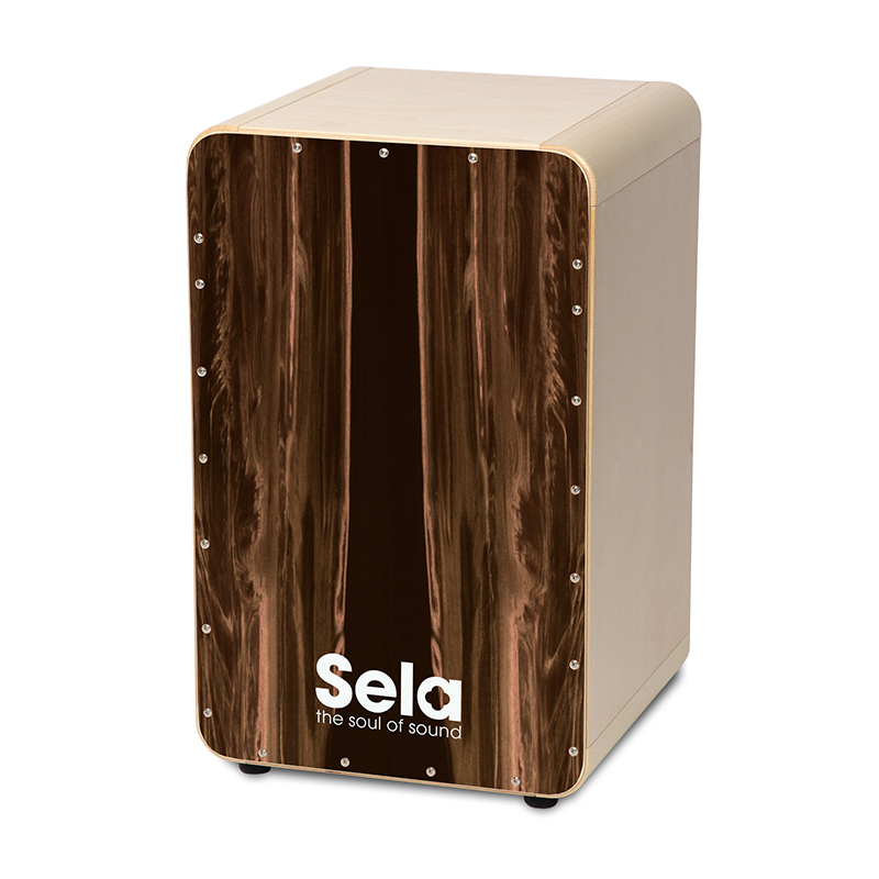 قیمت خرید فروش کاخن سلا Sela CaSela Dark Nut SE 105