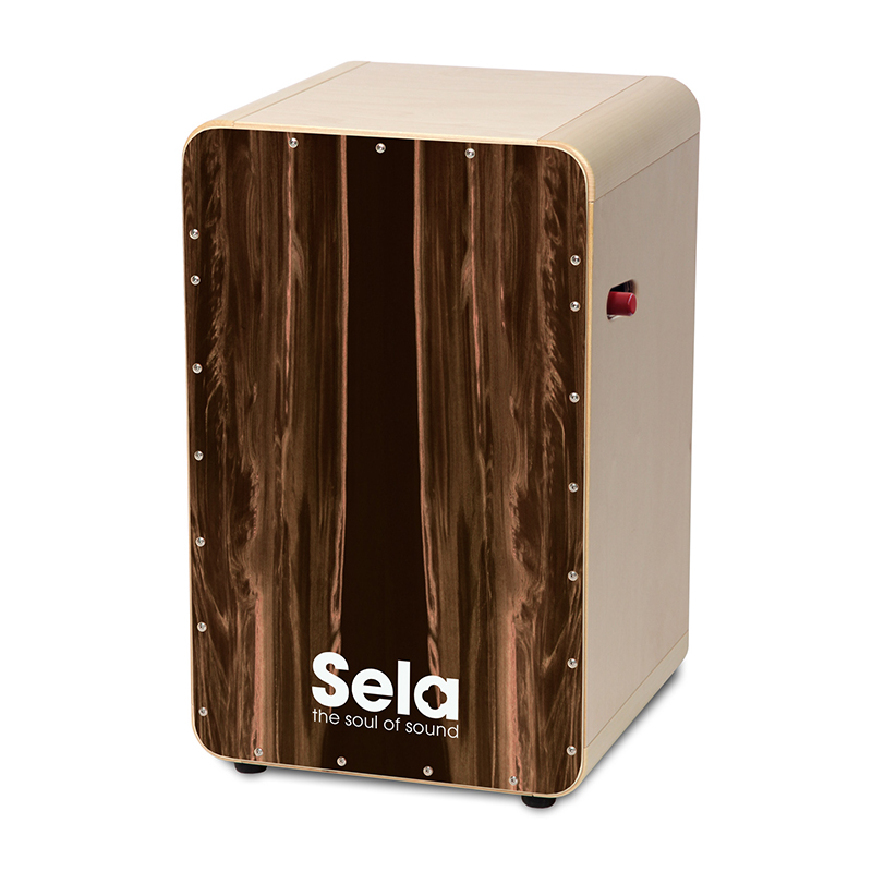 قیمت خرید فروش کاخن سلا Sela CaSela Pro Dark Nut SE 106