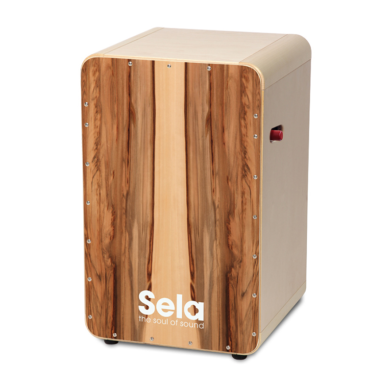 قیمت خرید فروش کاخن سلا Sela Casela Pro Satin Nut SE 010