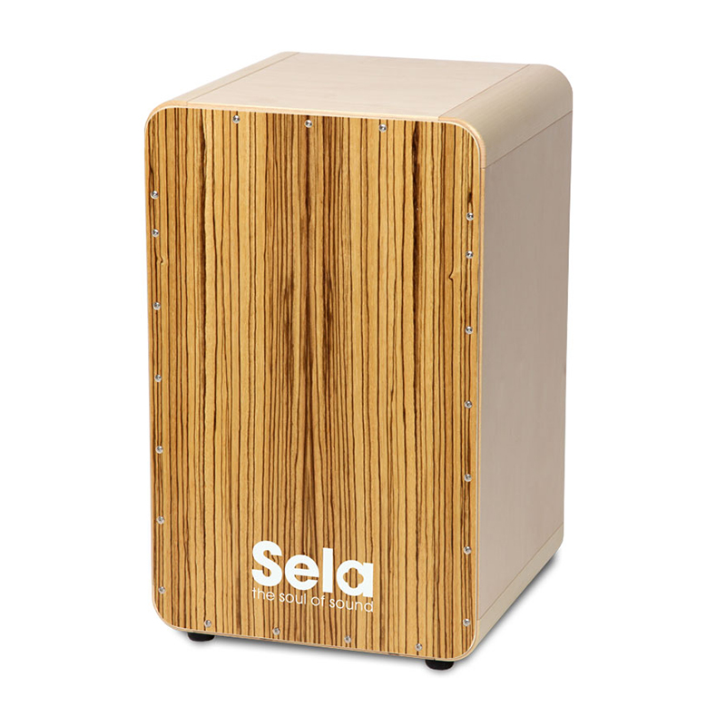 قیمت خرید فروش کاخن سلا Sela CaSela Zebrano SE 004A