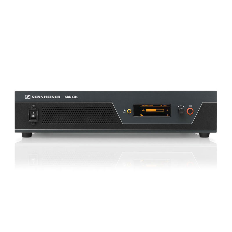 قیمت خرید فروش کیت کنترل کنفرانس سنهایزر Sennheiser ADN CU1-Eu