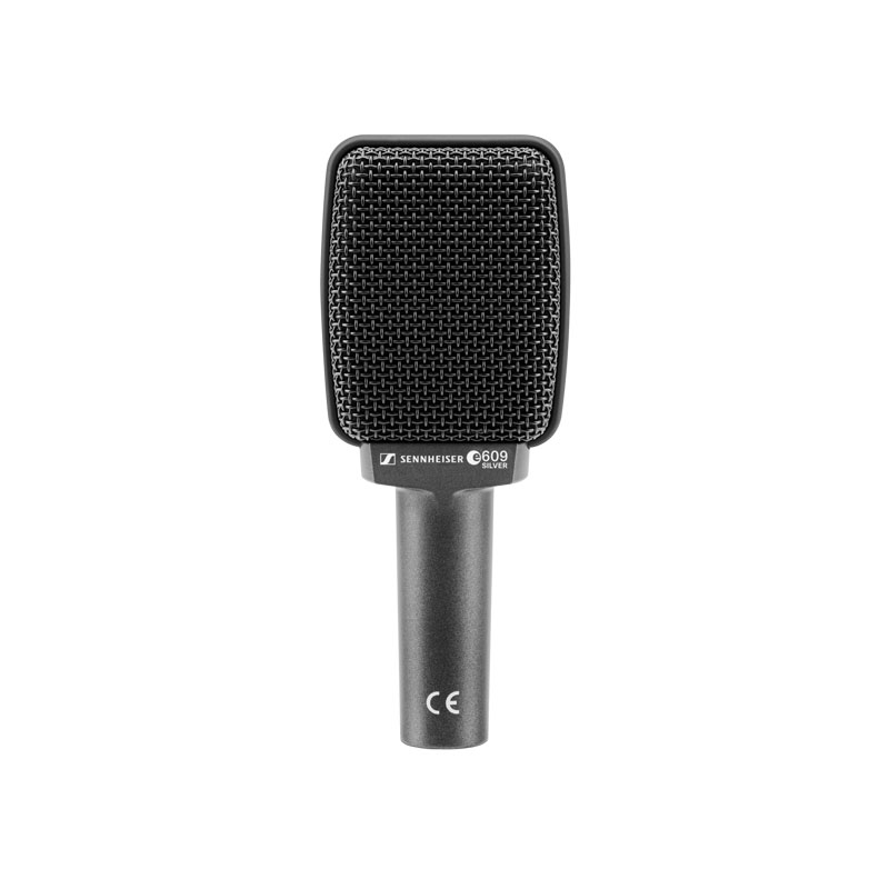 میکروفن سنهایزر Sennheiser e 609 Silver