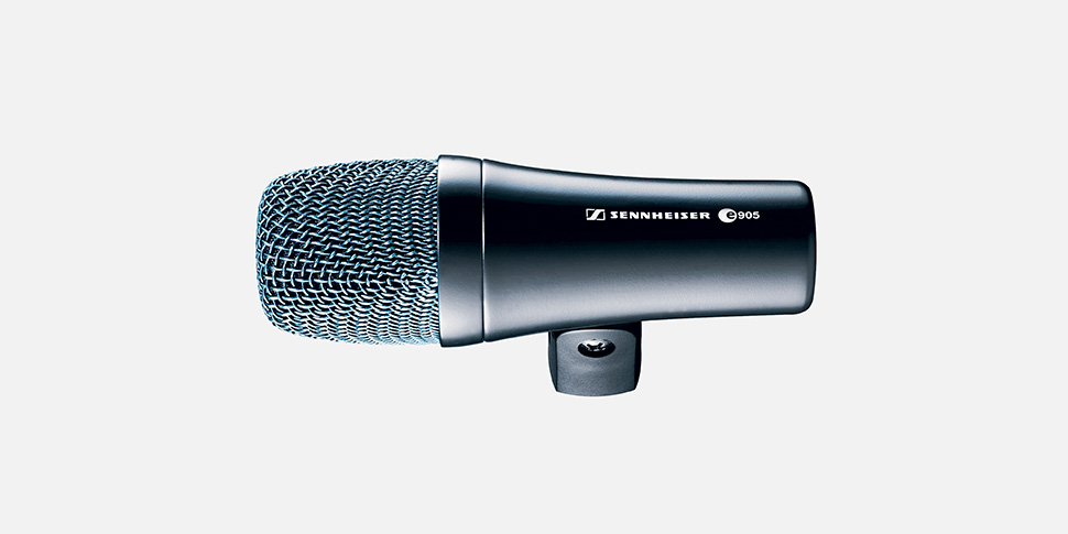 Sennheiser e 905 میکروفن با سیم
