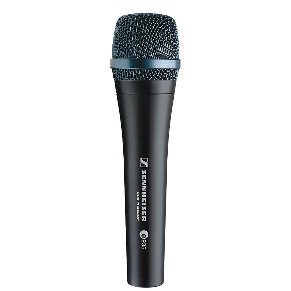 میکروفن با سیم سنهایزر Sennheiser e935