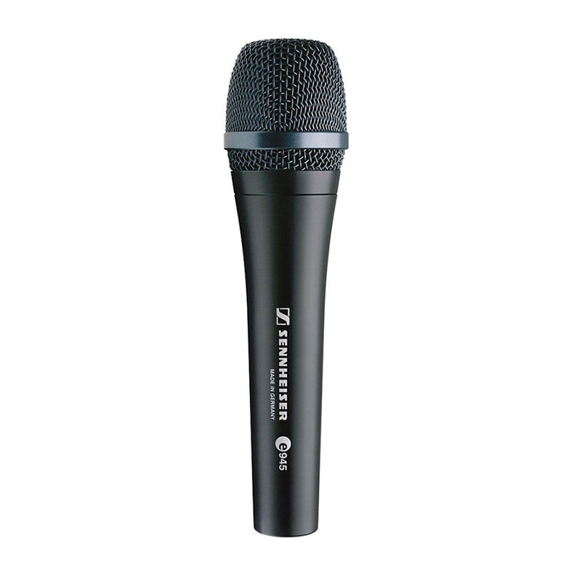 میکروفن با سیم سنهایزر Sennheiser e945