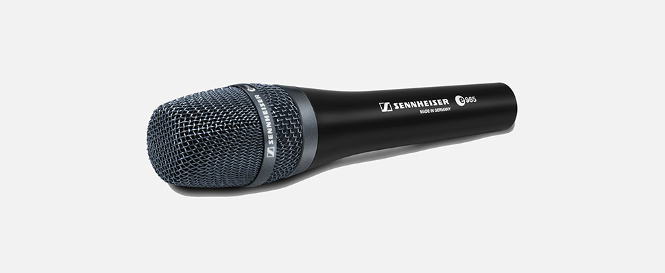 Sennheiser e 965 میکروفن با سیم