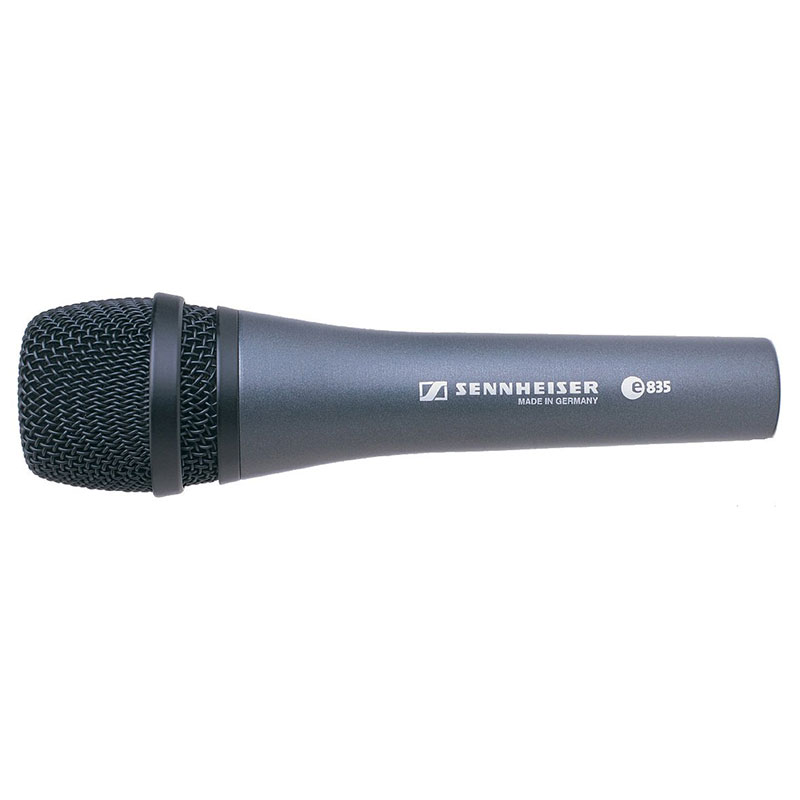 میکروفن با سیم سنهایزر Sennheiser e835 S