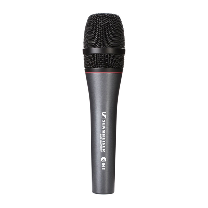 قیمت خرید فروش میکروفن با سیم سنهایزر Sennheiser e865
