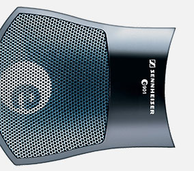 میکروفن Sennheiser e901