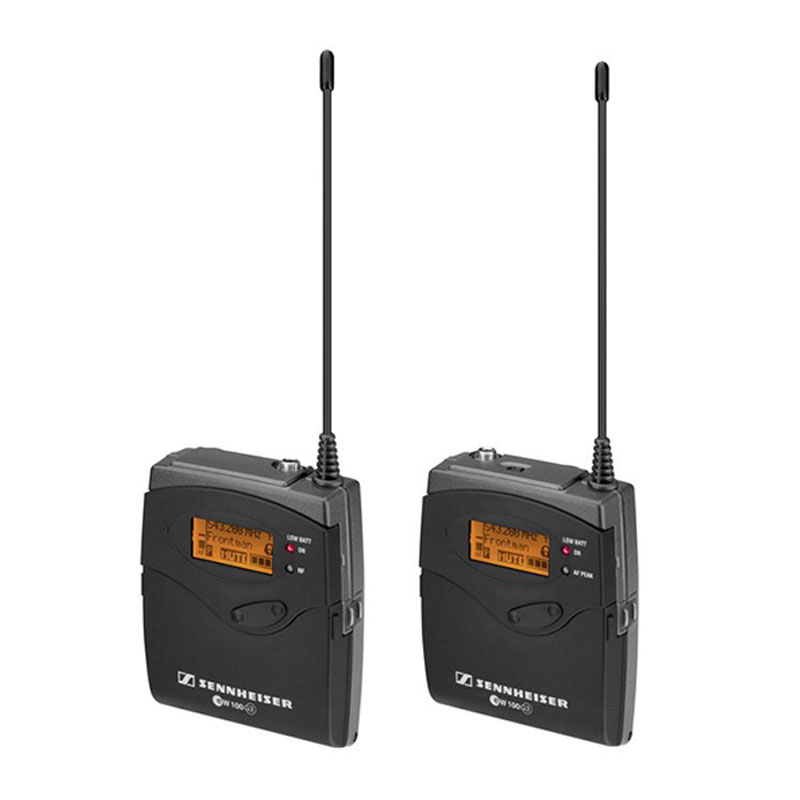 قیمت خرید فروش میکروفن بیسیم سنهایزر Sennheiser EW 112-p G3