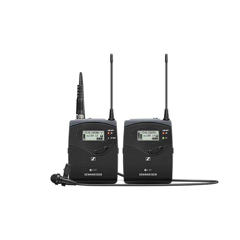 قیمت خرید فروش میکروفن بیسیم سنهایزر Sennheiser EW 112P G4