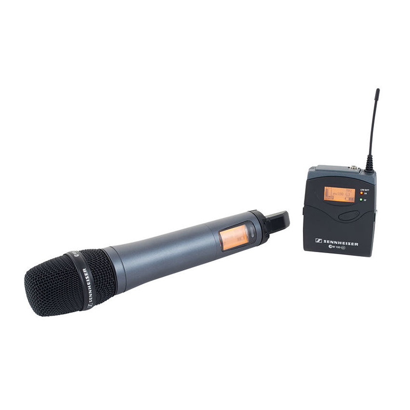 قیمت خرید فروش میکروفن بیسیم سنهایزر Sennheiser EW 135-P G3