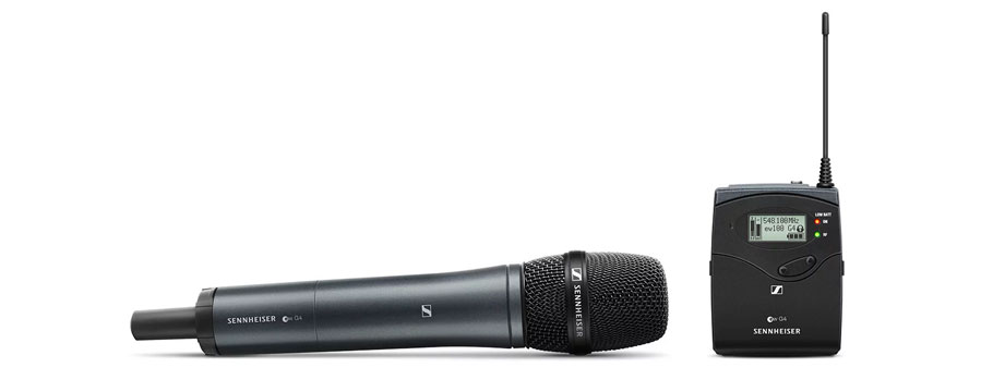 میکروفون بی سیم Sennheiser EW 135P G4