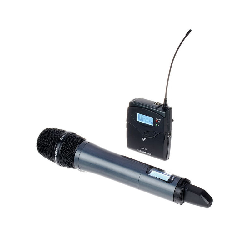 قیمت خرید فروش میکروفن بیسیم سنهایزر Sennheiser EW 135P G4