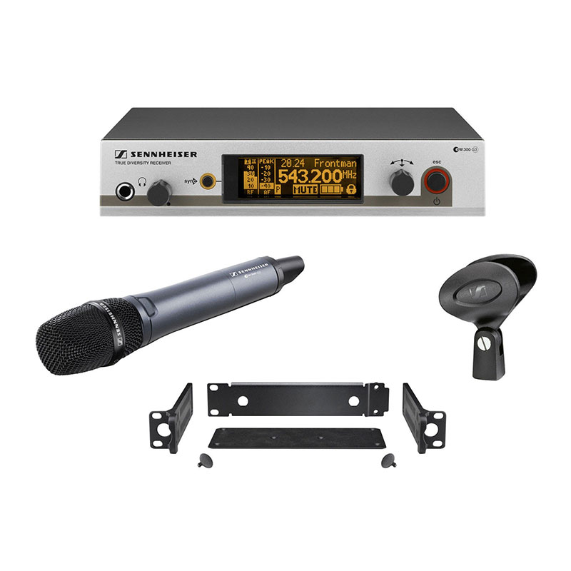 قیمت خرید فروش میکروفن بیسیم سنهایزر Sennheiser EW 365 G3